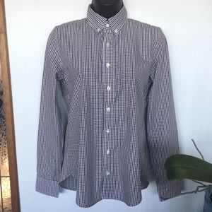 ‘Italian Button Down Shirt’ by American Apparel